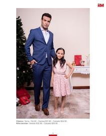 Catálogo Moda RM Página 9