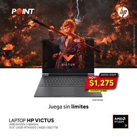 Catálogo Point Página 2