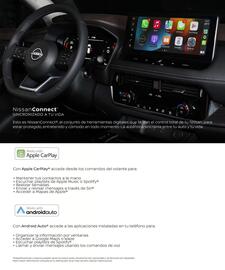 Catálogo Nissan Página 18