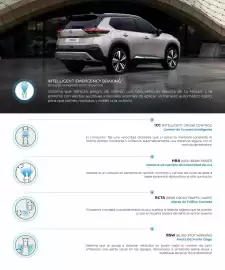 Catálogo Nissan Página 12