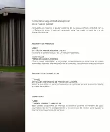 Catálogo Nissan Página 14