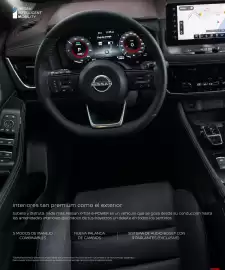 Catálogo Nissan Página 15