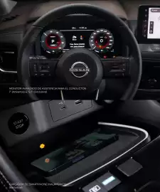 Catálogo Nissan Página 16