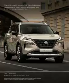 Catálogo Nissan Página 19