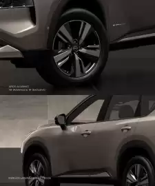 Catálogo Nissan Página 20