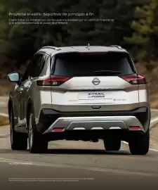 Catálogo Nissan Página 21
