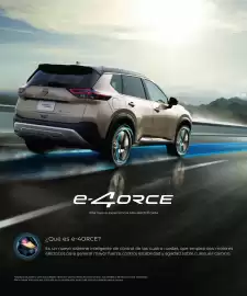 Catálogo Nissan Página 6