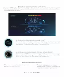 Catálogo Nissan Página 7