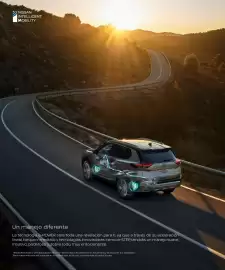 Catálogo Nissan Página 8