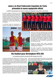 Catálogo Joma Página 11