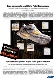 Catálogo Joma Página 13