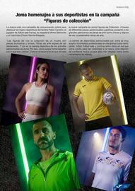 Catálogo Joma Página 29