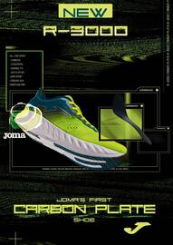 Catálogo Joma Página 32