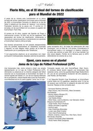 Catálogo Joma Página 14