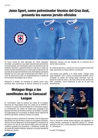 Catálogo Joma Página 16