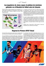 Catálogo Joma Página 17