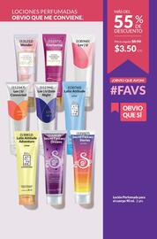 Catálogo AVON Página 104
