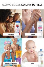 Catálogo AVON Página 126