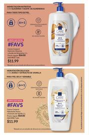 Catálogo AVON Página 139