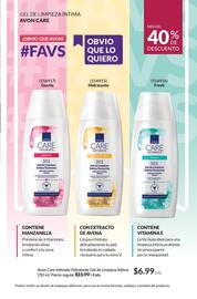 Catálogo AVON Página 178