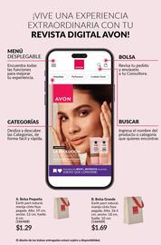 Catálogo AVON Página 2