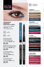 Catálogo AVON Página 32