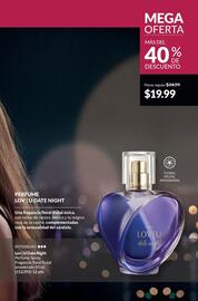 Catálogo AVON Página 66