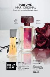 Catálogo AVON Página 76