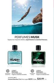 Catálogo AVON Página 85