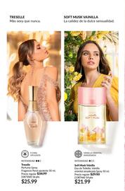 Catálogo AVON Página 97