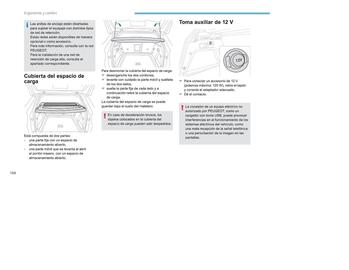 Catálogo Peugeot Página 108