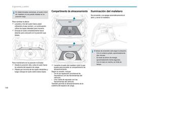 Catálogo Peugeot Página 110