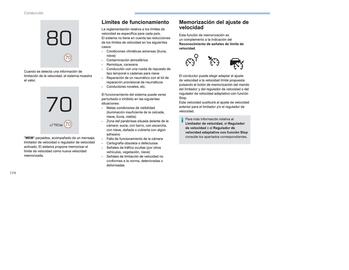 Catálogo Peugeot Página 176