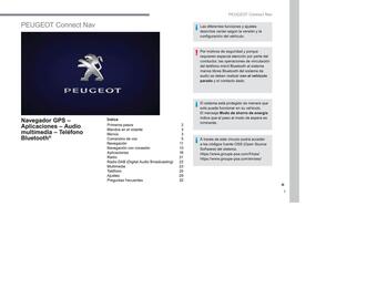 Catálogo Peugeot Página 273