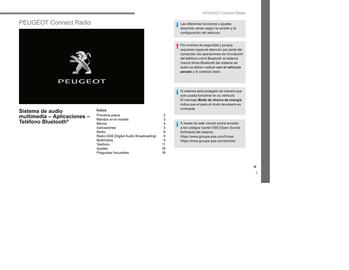 Catálogo Peugeot Página 311