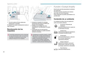 Catálogo Peugeot Página 82