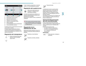 Catálogo Peugeot Página 87