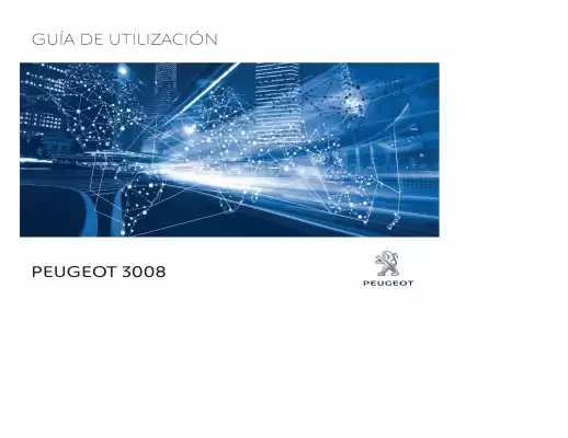 Catálogo Peugeot (válido hasta 30-09)