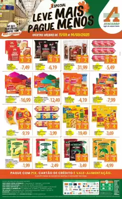 Folheto Atacadão (válido até 14-09)