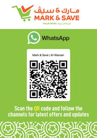 Mark & Save catalogue week 37 Page 15