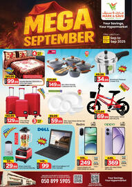 Mark & Save catalogue week 37 Page 2