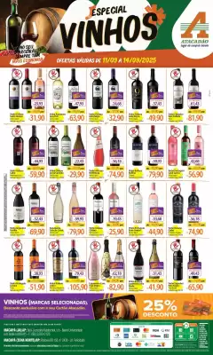 Folheto Atacadão (válido até 14-09)