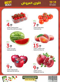 Emirates Co-op catalogue Page 2