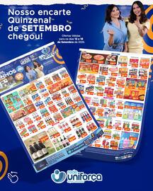 Encarte Rede uniforça semana 37 Página 1