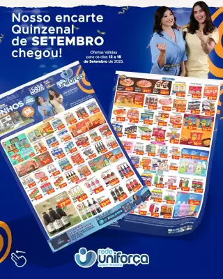 Encarte Rede uniforça (válido até 18-09)