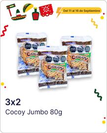 Catálogo OXXO semana 37 Página 1