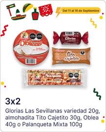 Catálogo OXXO semana 37 Página 2