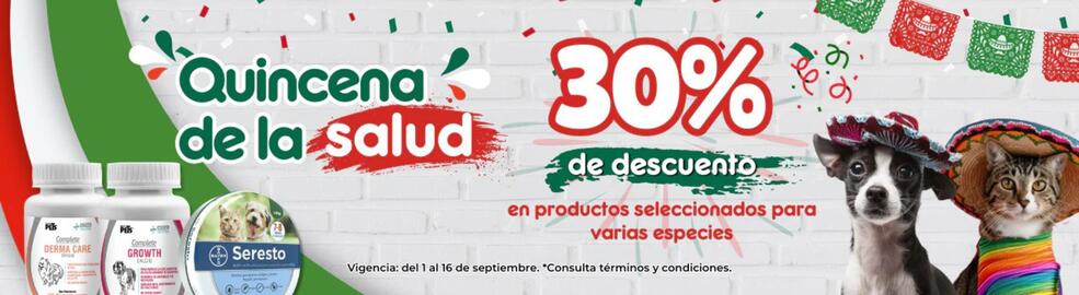Catálogo Maskota semana 37 Página 1
