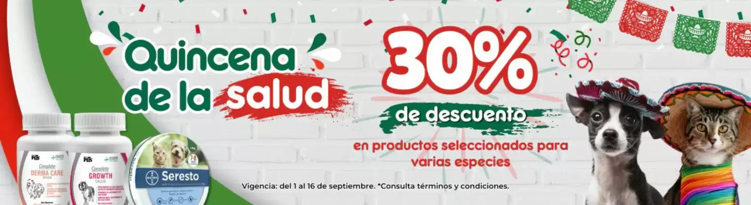 Catálogo Maskota (válido hasta 16-09)