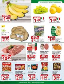 Volantino Carrefour Express Pagina 2
